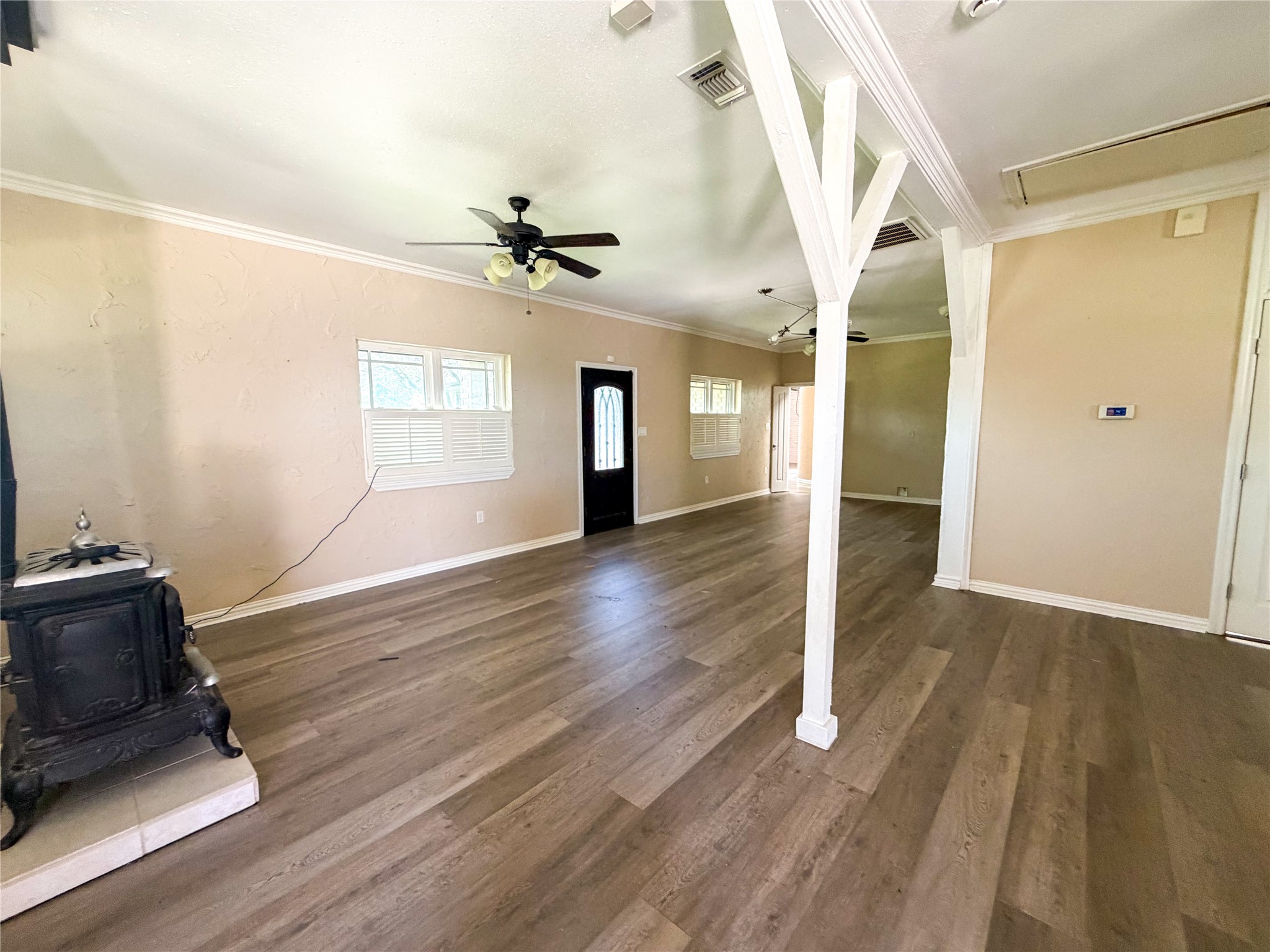 469 Pioneer Road Rhome TX 76078