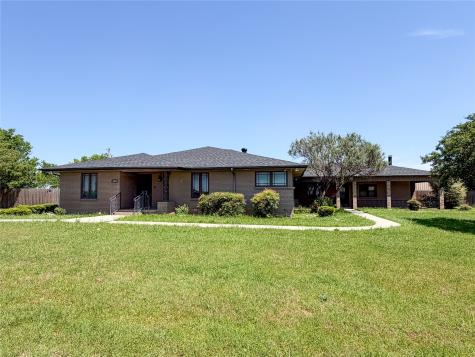 469 Pioneer Road Rhome TX 76078