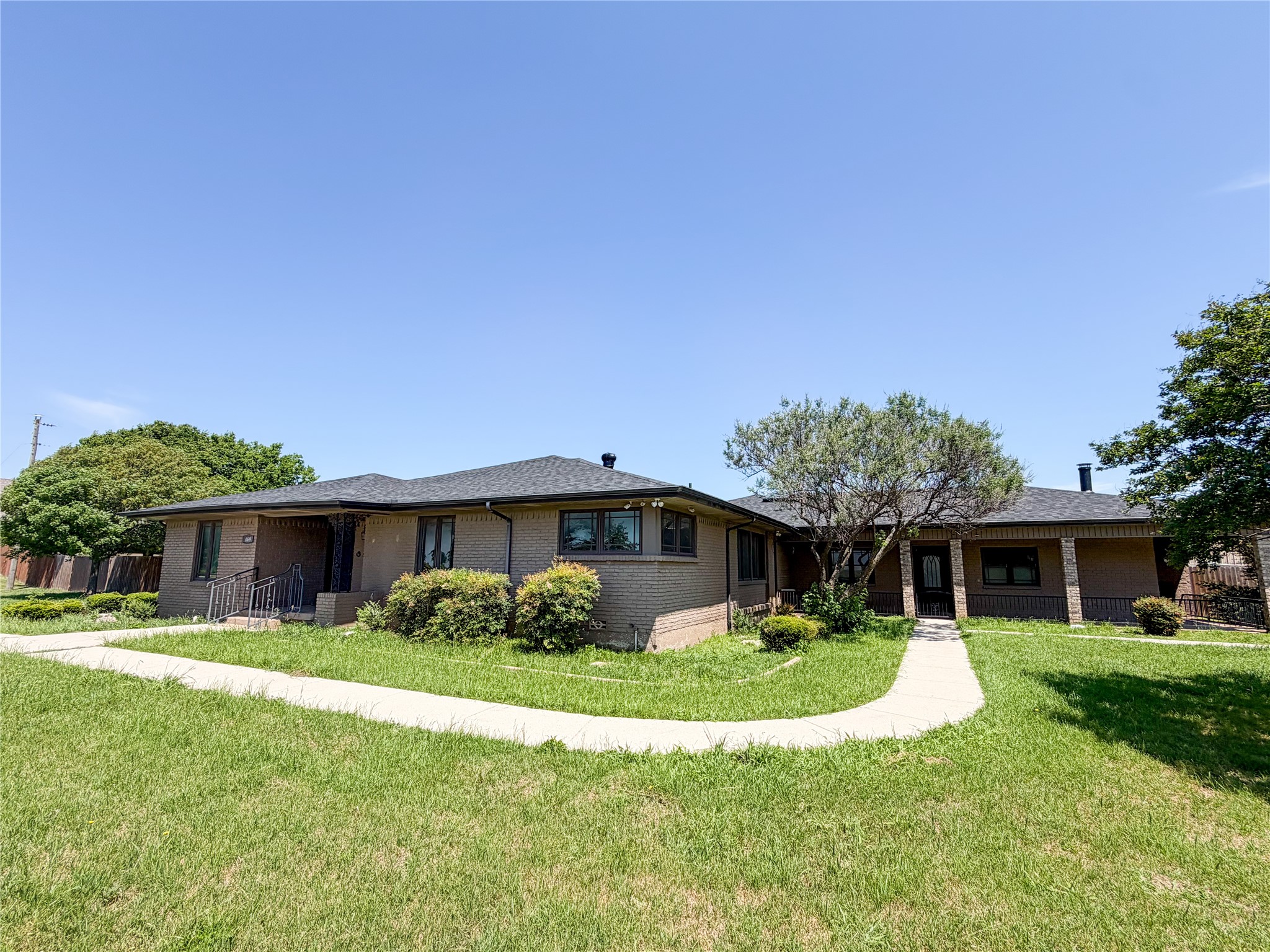 469 Pioneer Road Rhome TX 76078