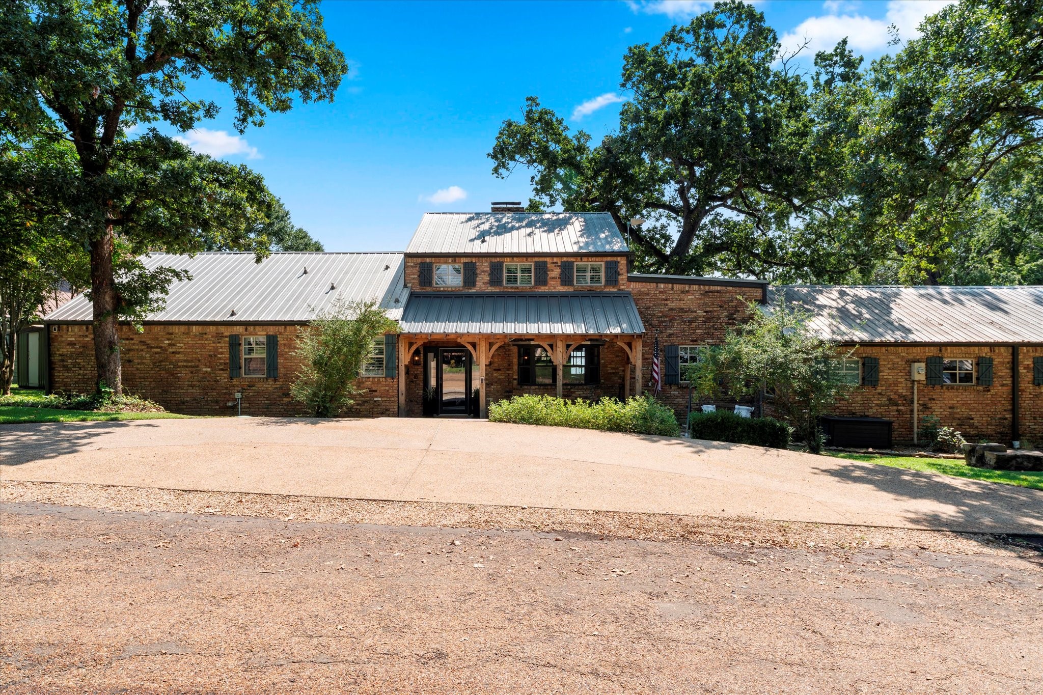 5324 Shady Lane Eustace TX 75124