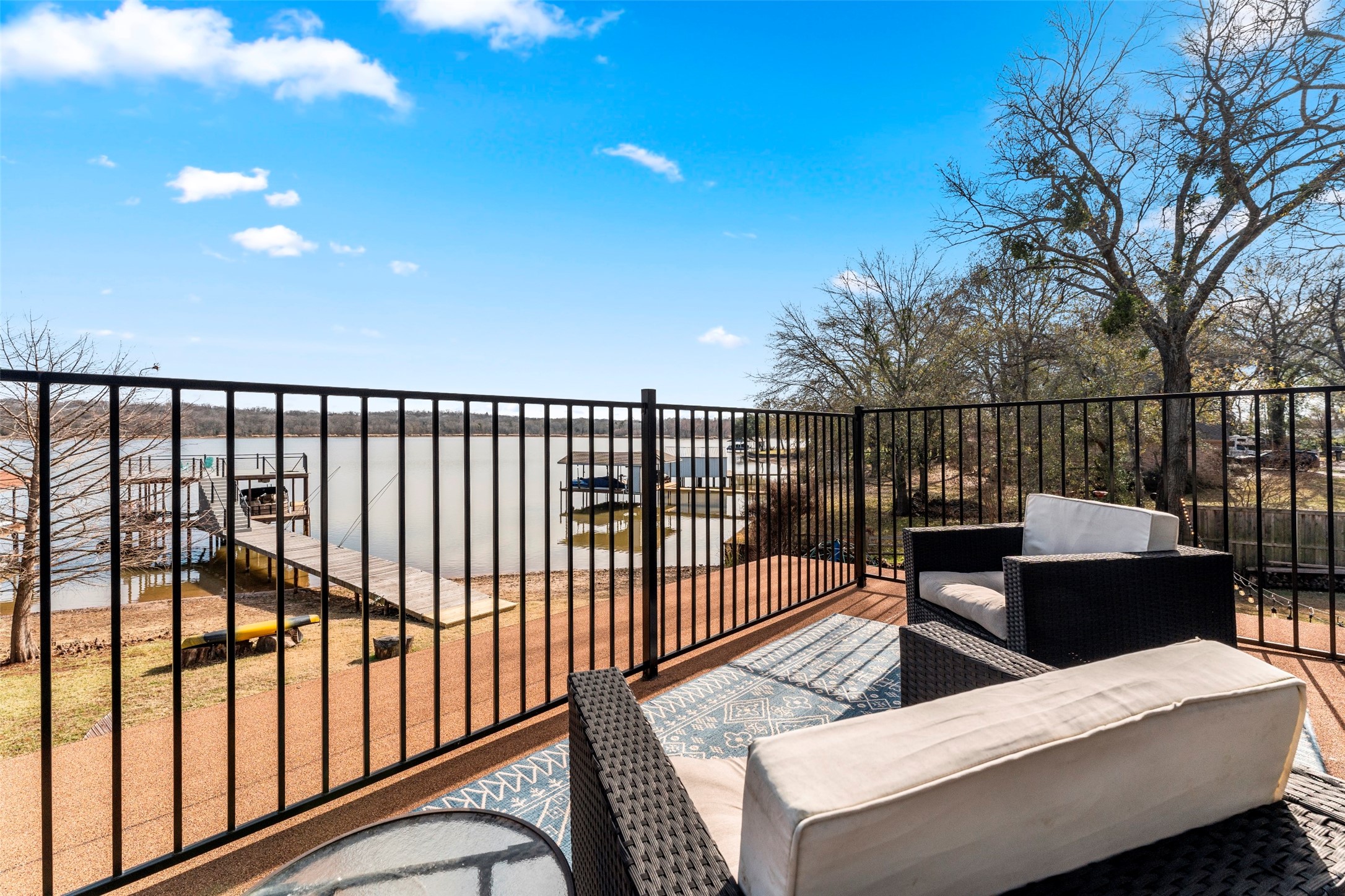5324 Shady Lane Eustace TX 75124