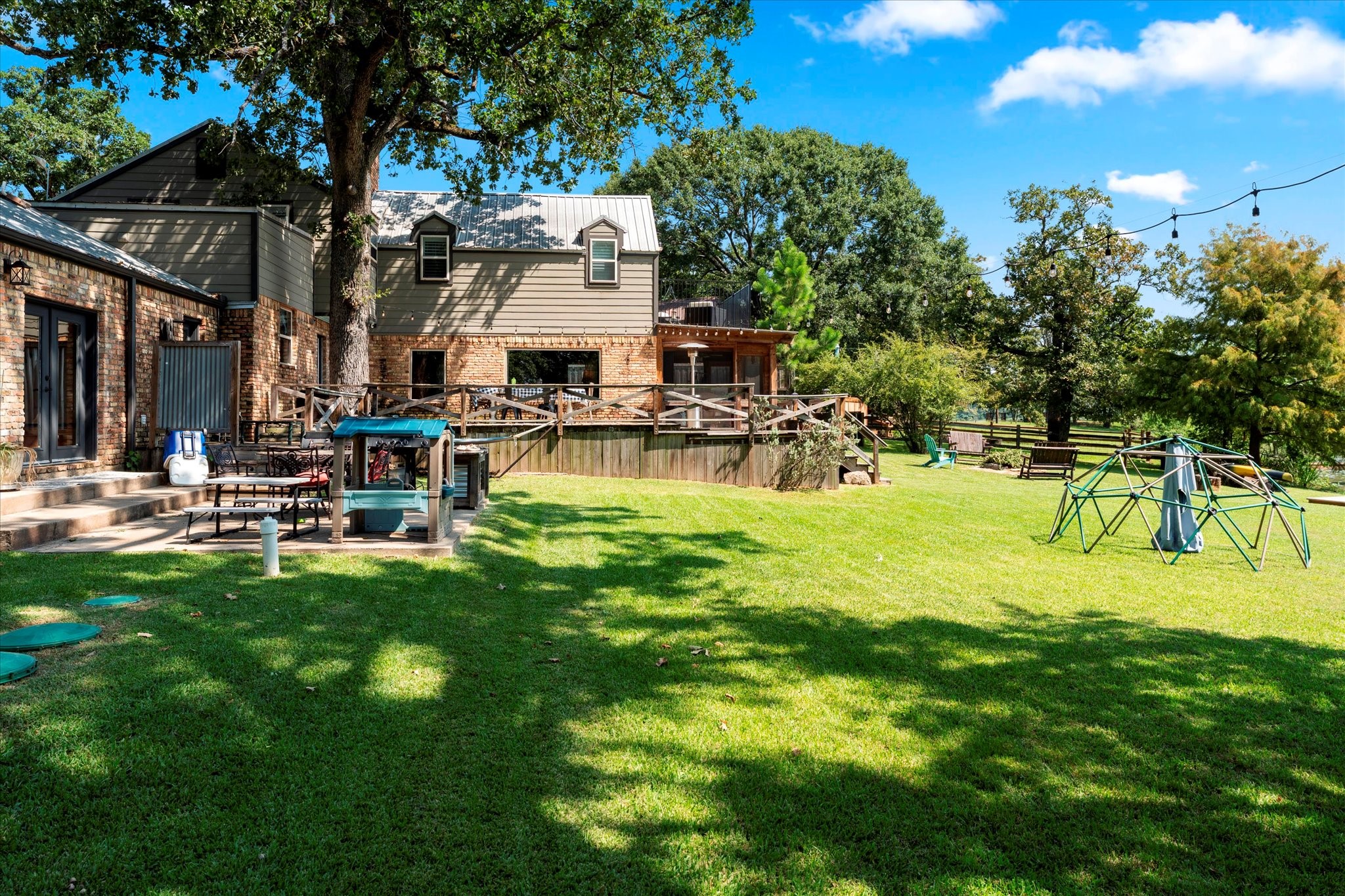 5324 Shady Lane Eustace TX 75124