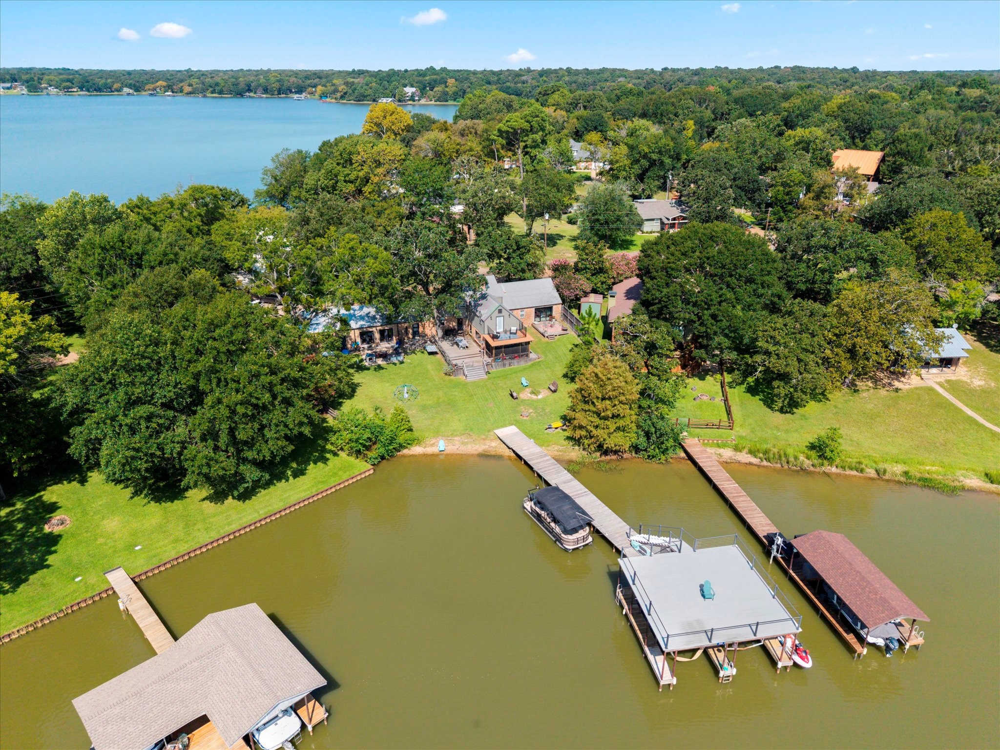 5324 Shady Lane Eustace TX 75124