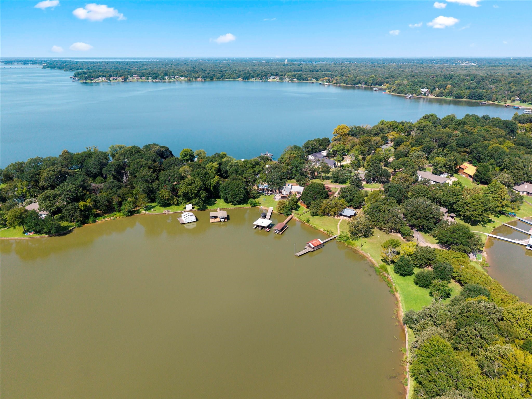 5324 Shady Lane Eustace TX 75124