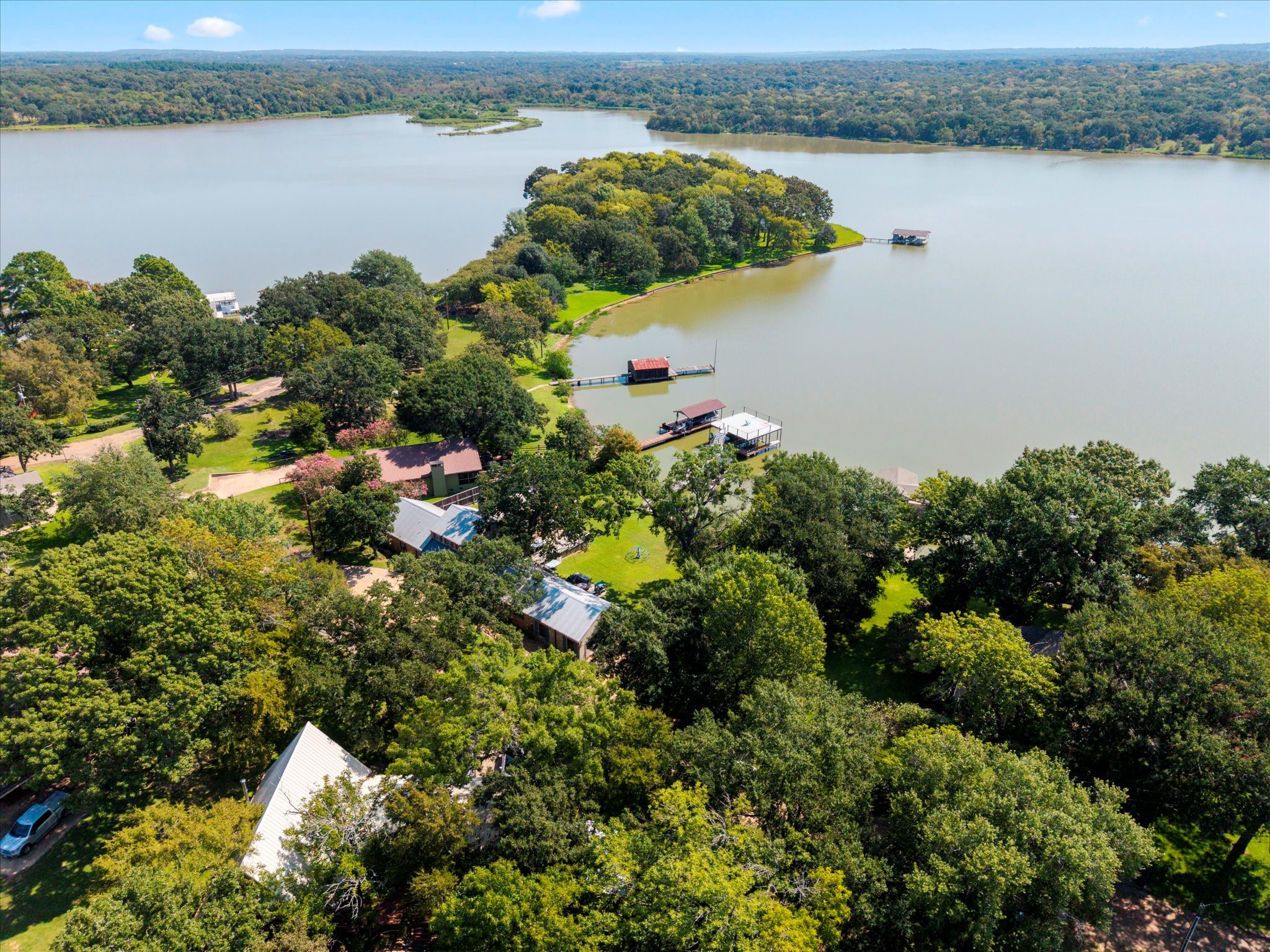 5324 Shady Lane Eustace TX 75124