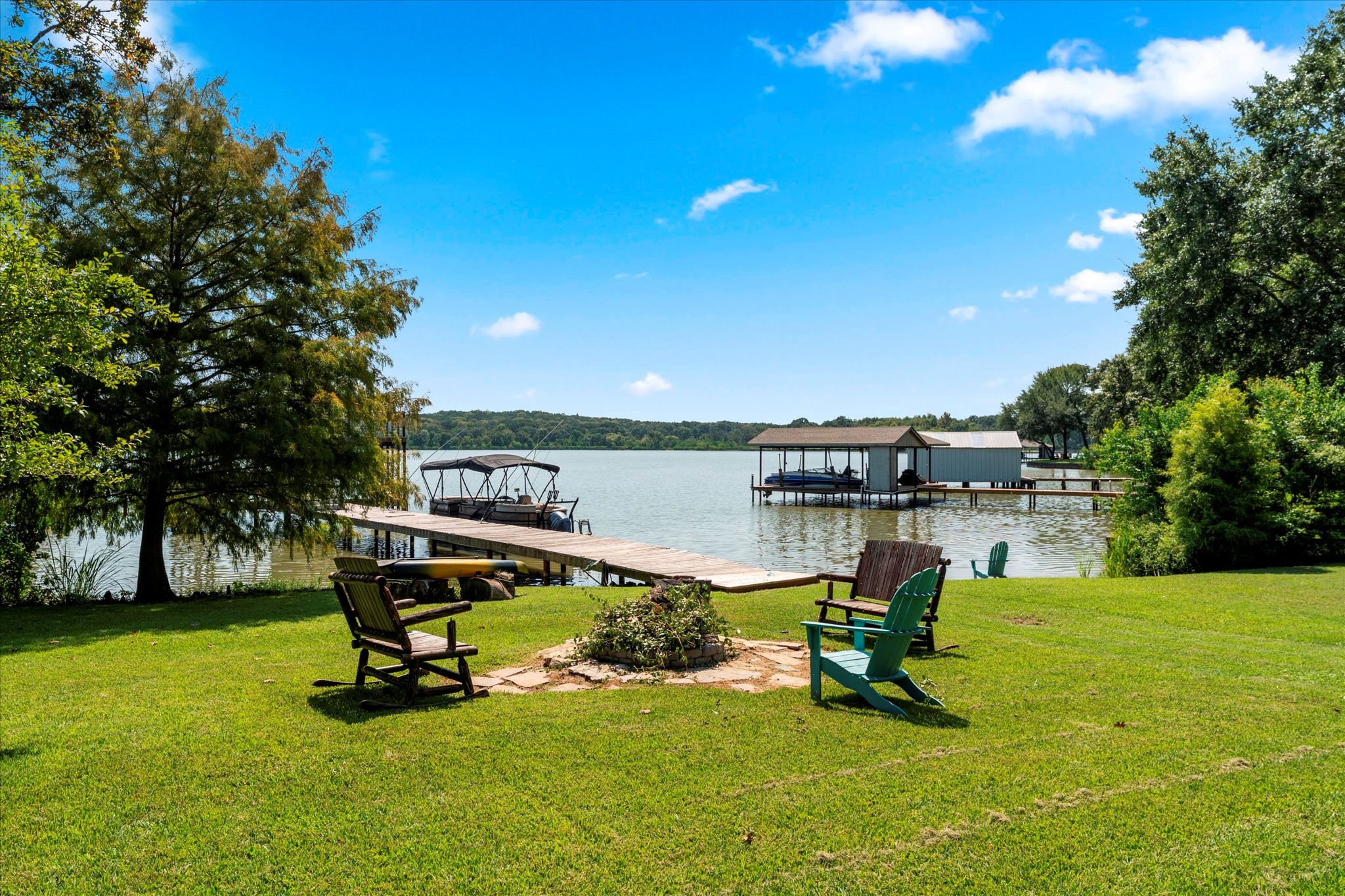 5324 Shady Lane Eustace TX 75124