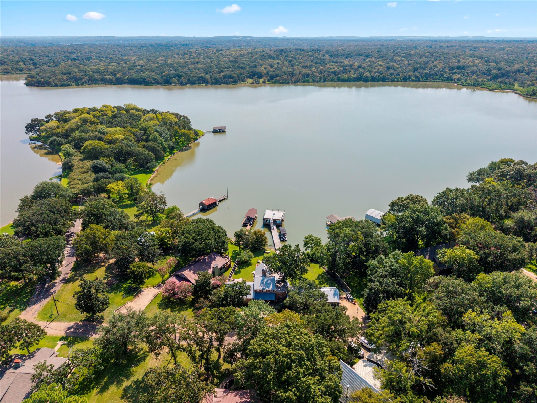 5324 Shady Lane Eustace TX 75124