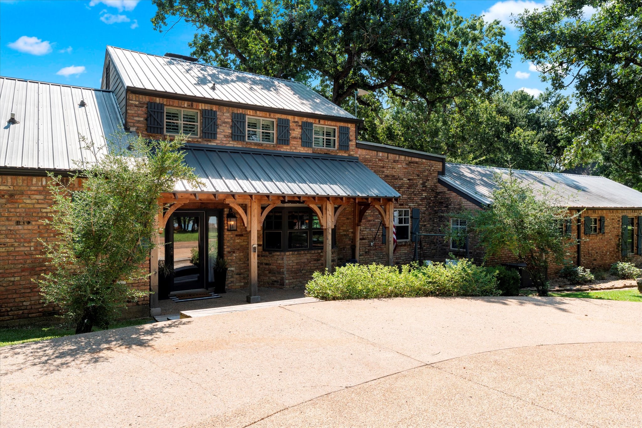5324 Shady Lane Eustace TX 75124