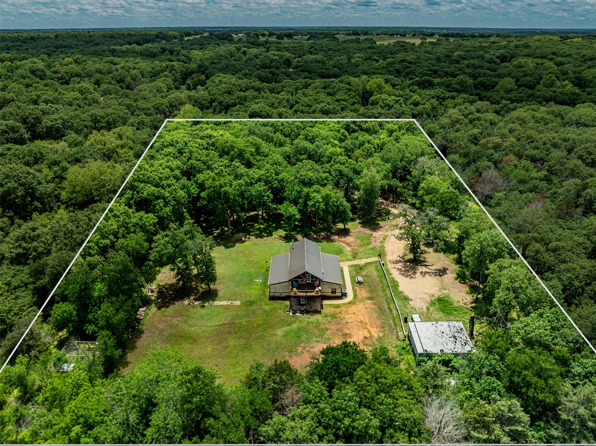 263 Esquire Drive Denison TX 75021