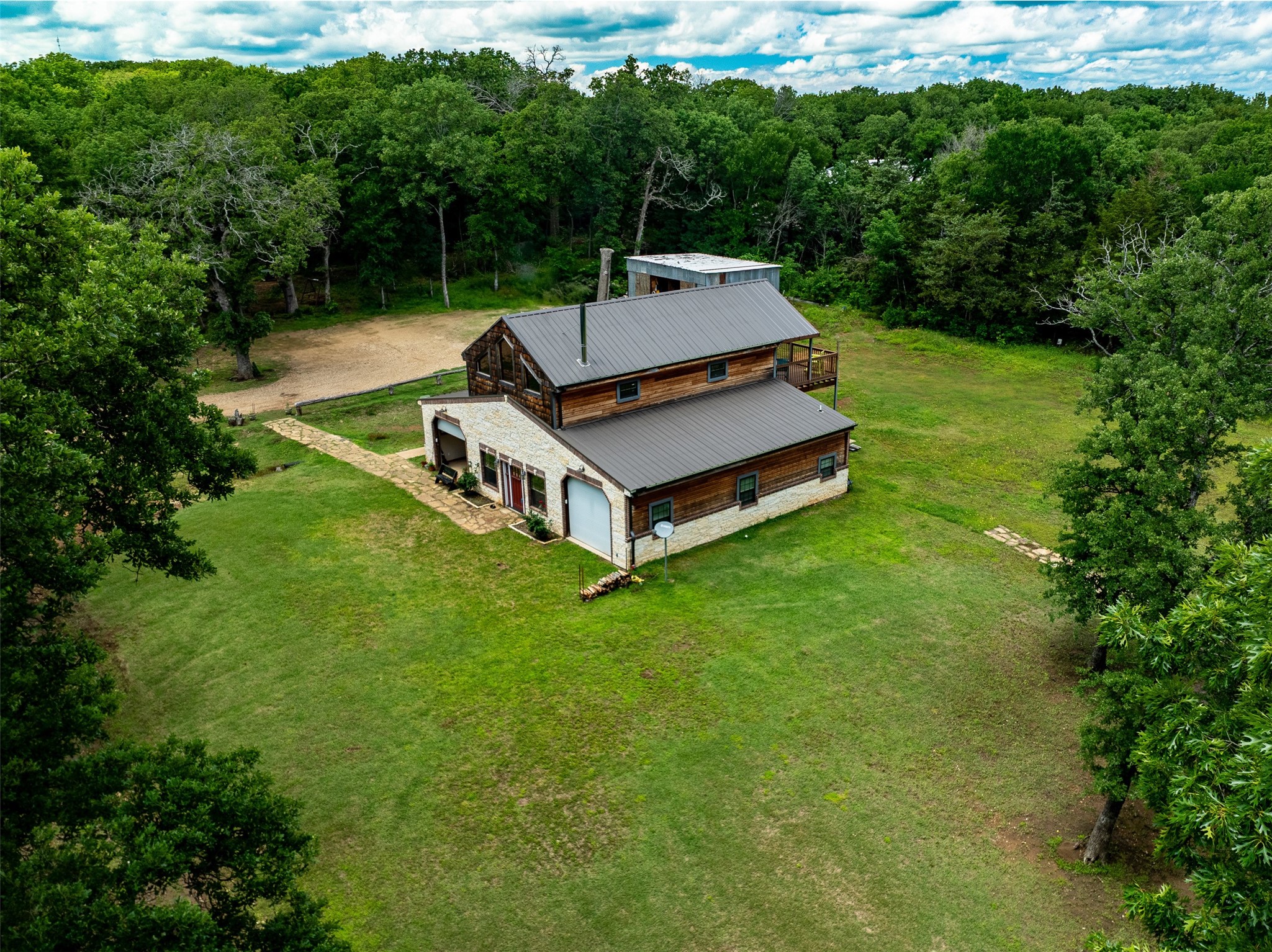 263 Esquire Drive Denison TX 75021
