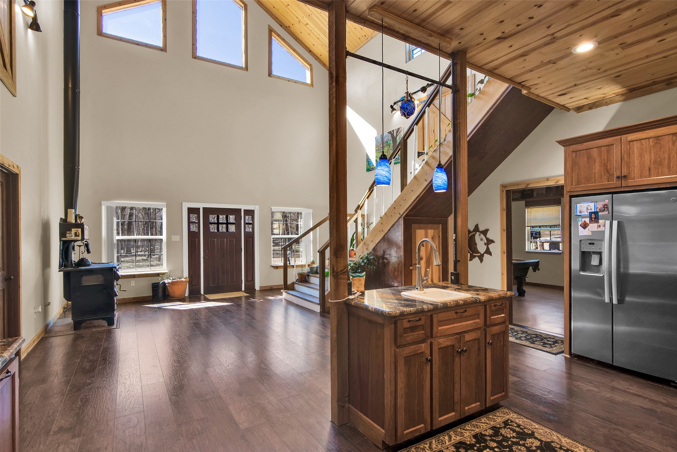 263 Esquire Drive Denison TX 75021