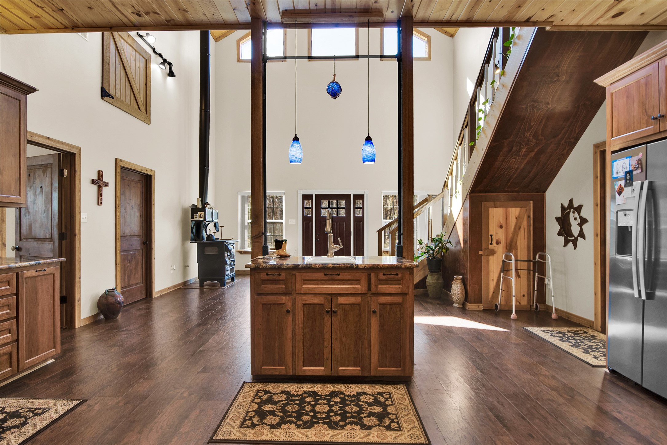 263 Esquire Drive Denison TX 75021