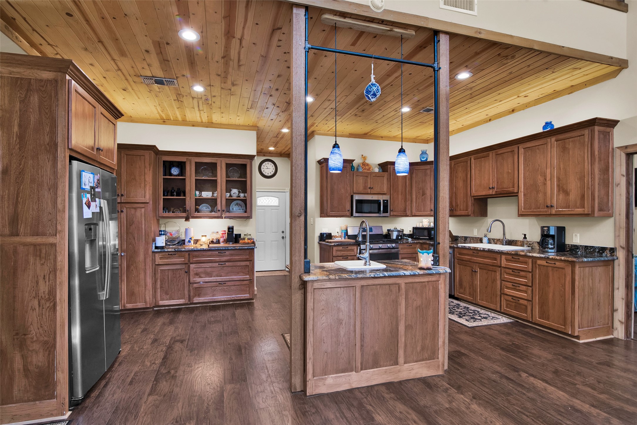 263 Esquire Drive Denison TX 75021