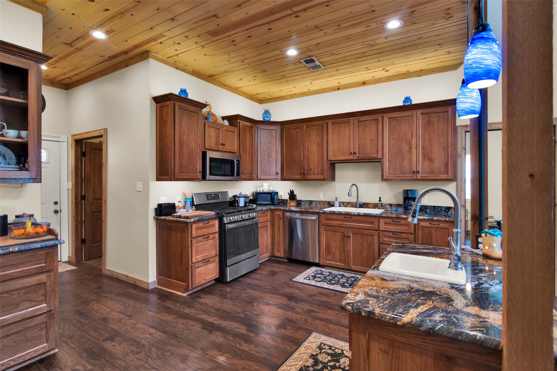 263 Esquire Drive Denison TX 75021