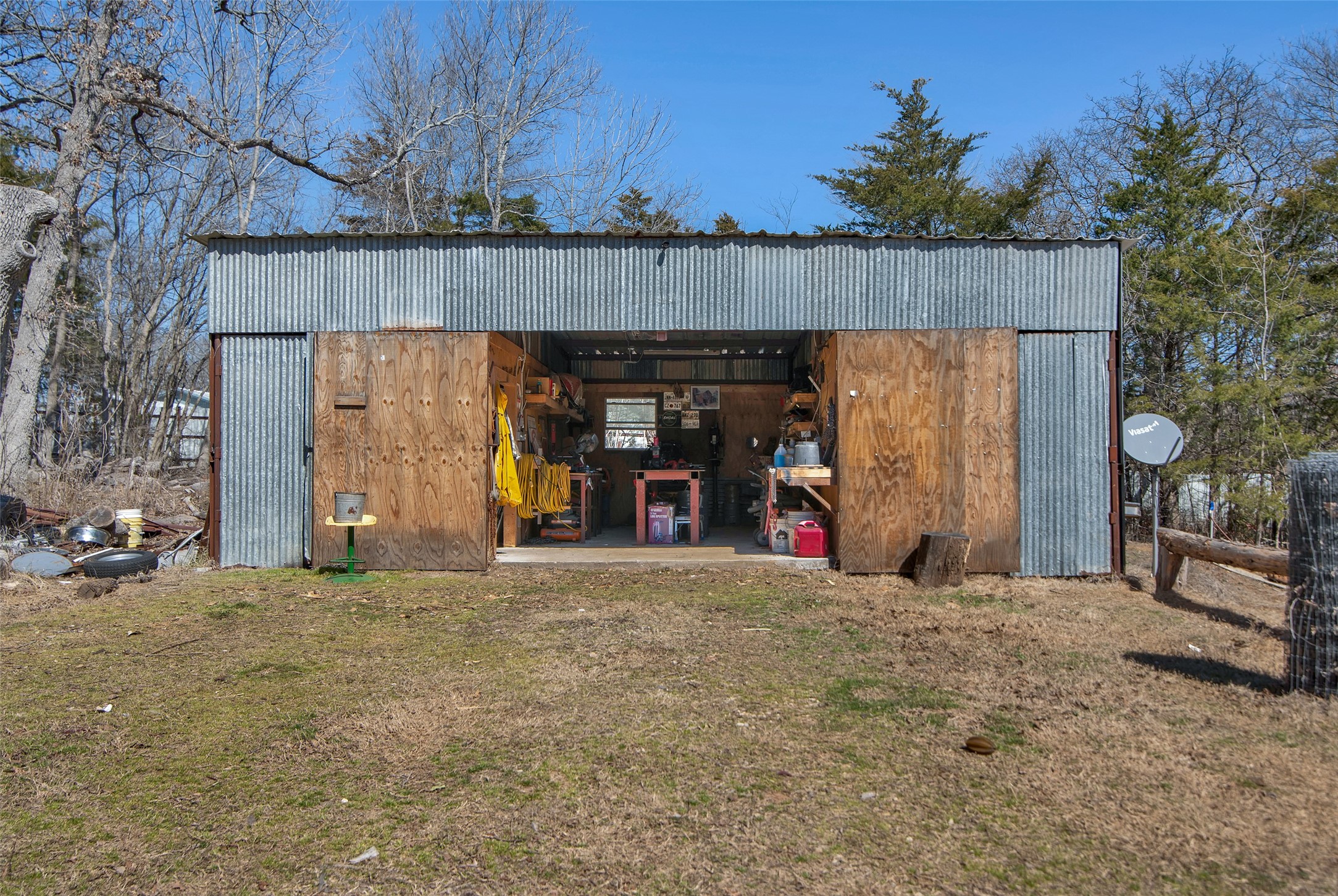 263 Esquire Drive Denison TX 75021