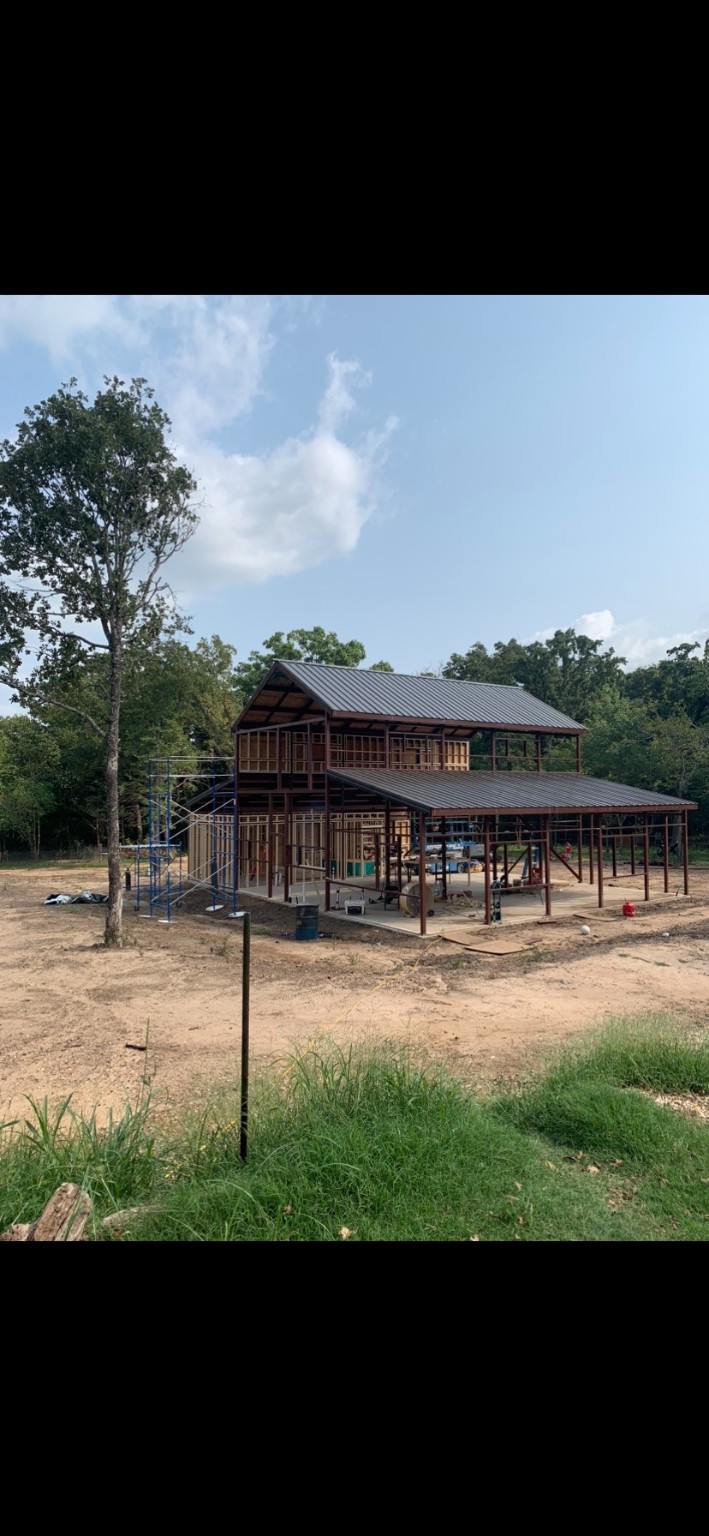263 Esquire Drive Denison TX 75021