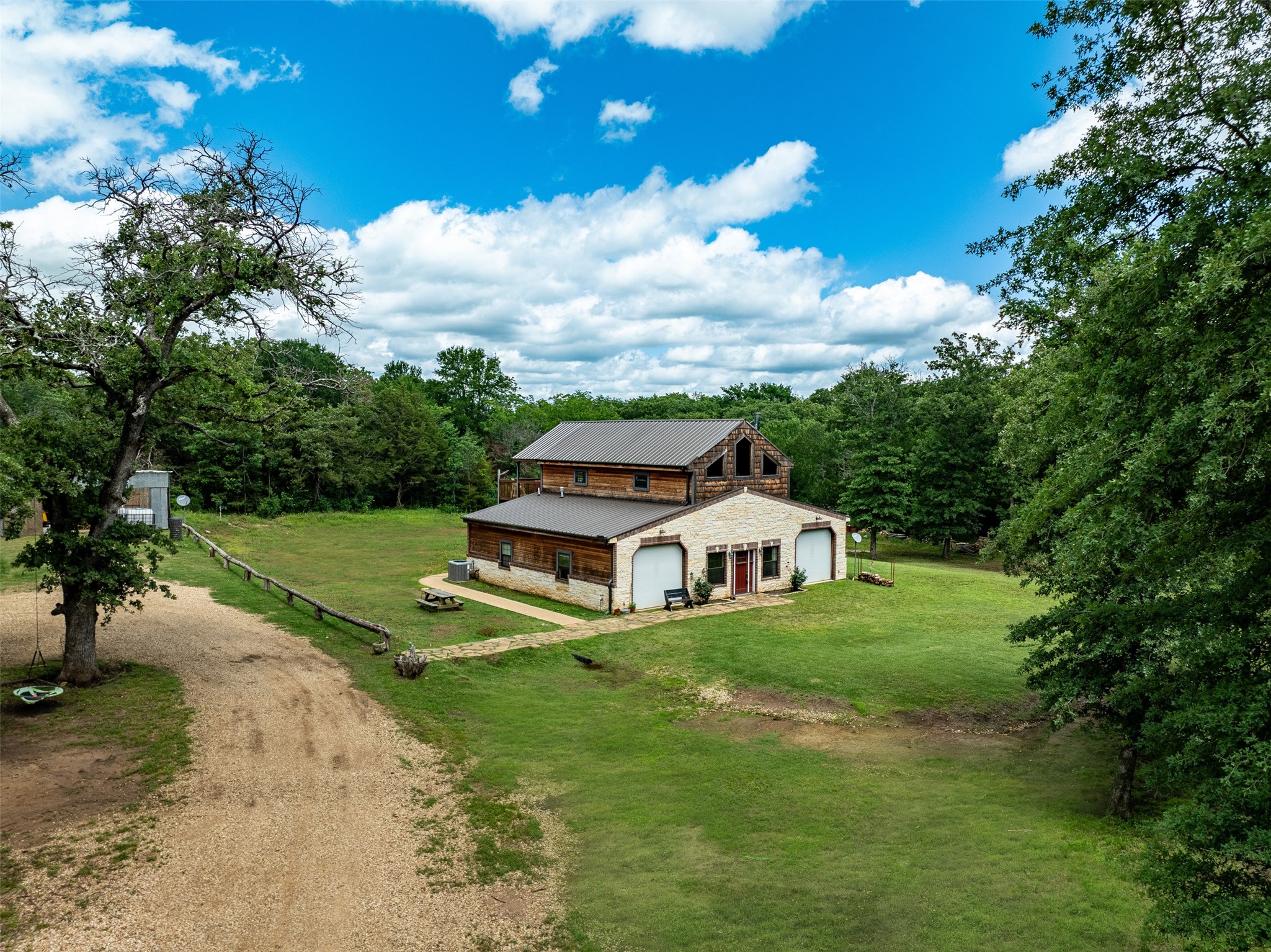 263 Esquire Drive Denison TX 75021