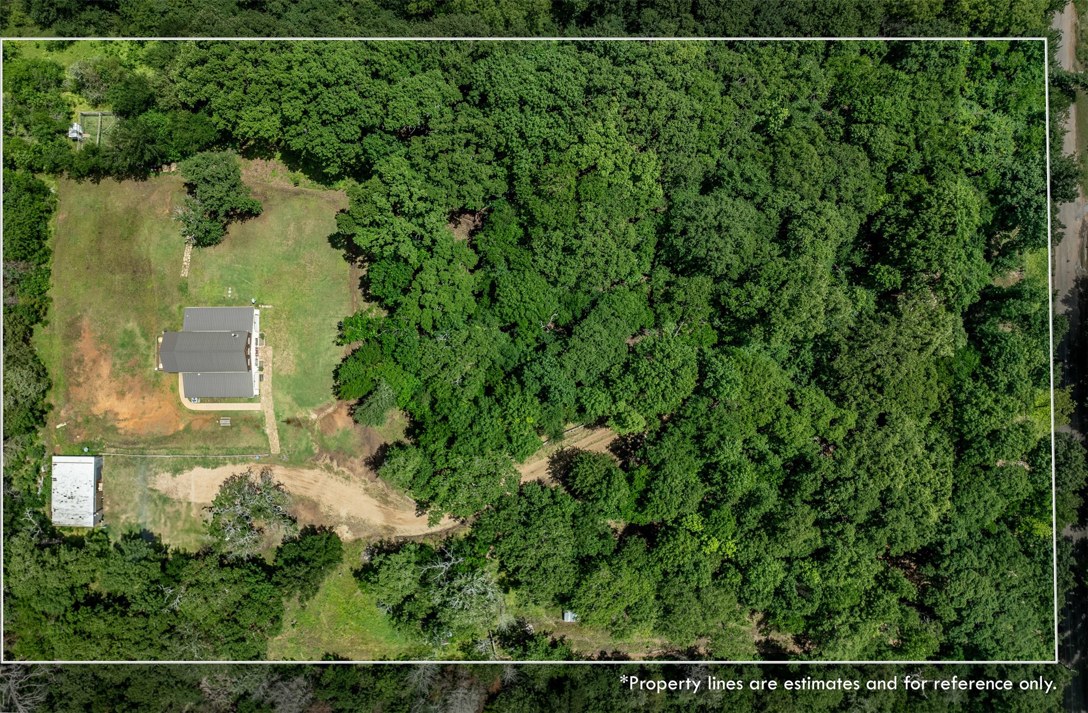 263 Esquire Drive Denison TX 75021