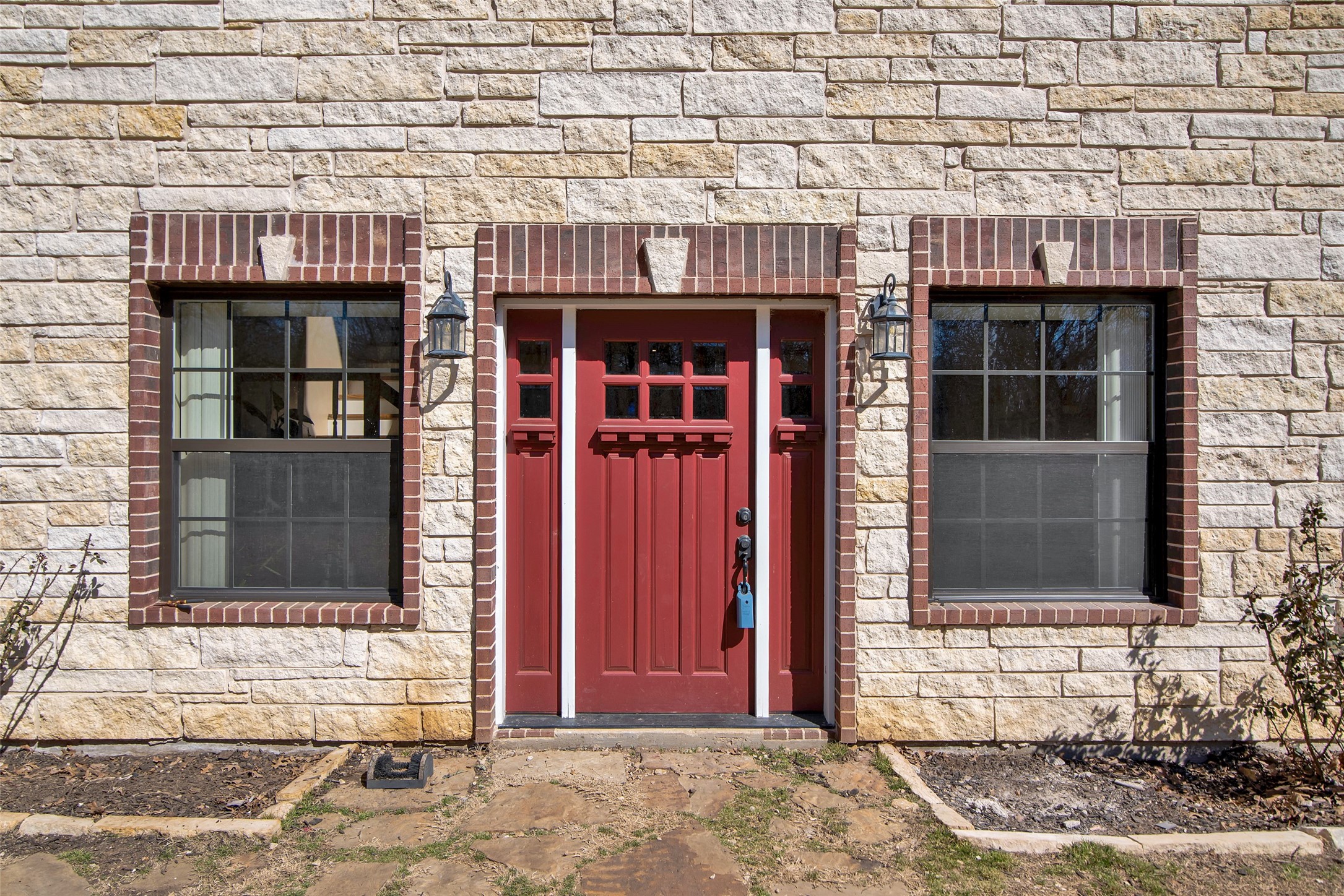 263 Esquire Drive Denison TX 75021