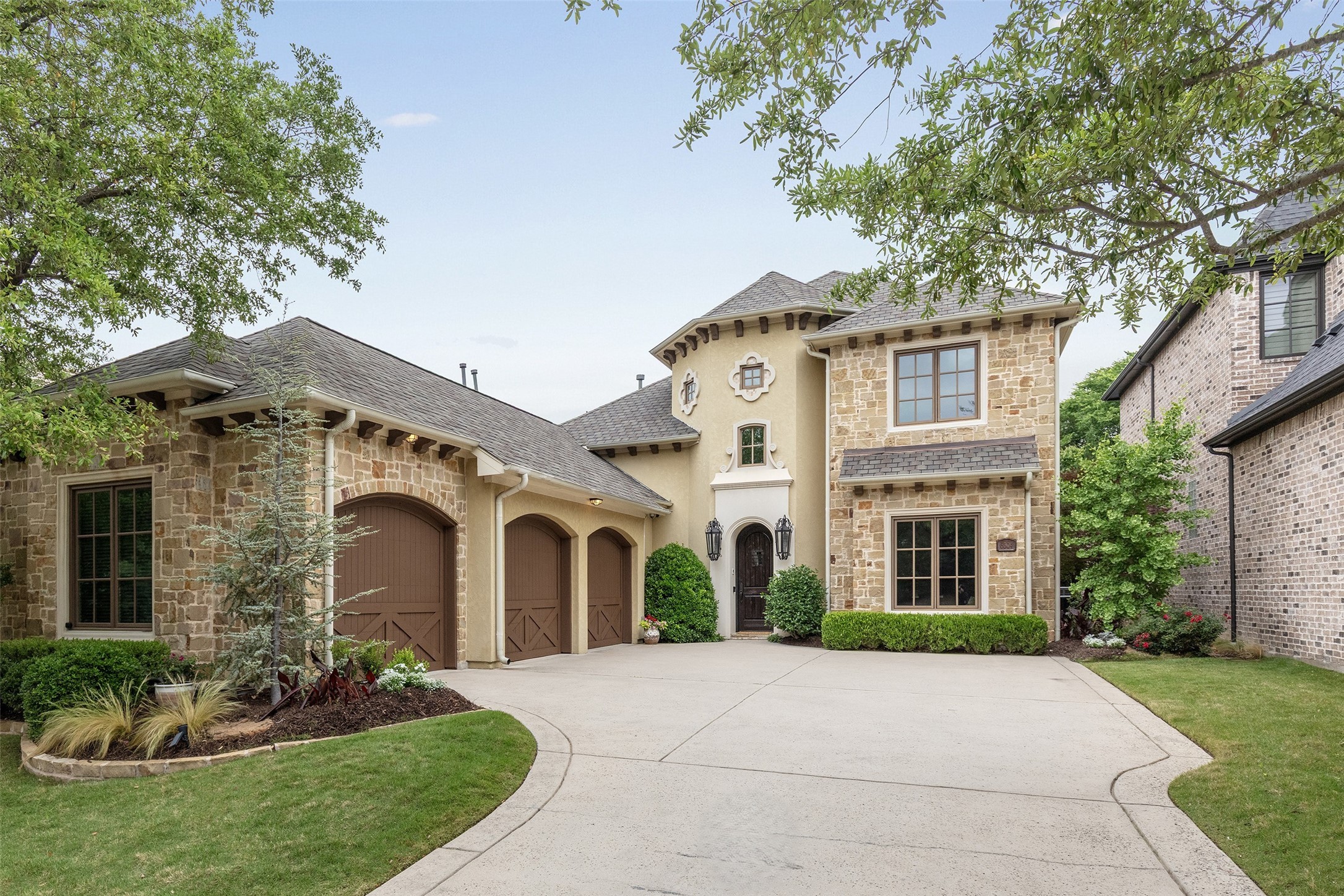 6304 Carlton Court Mckinney TX 75072