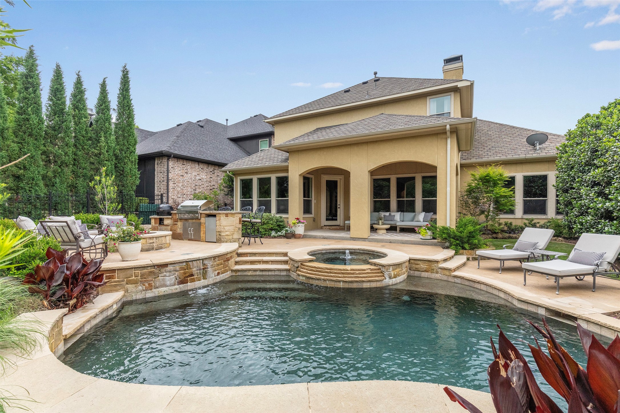 6304 Carlton Court Mckinney TX 75072