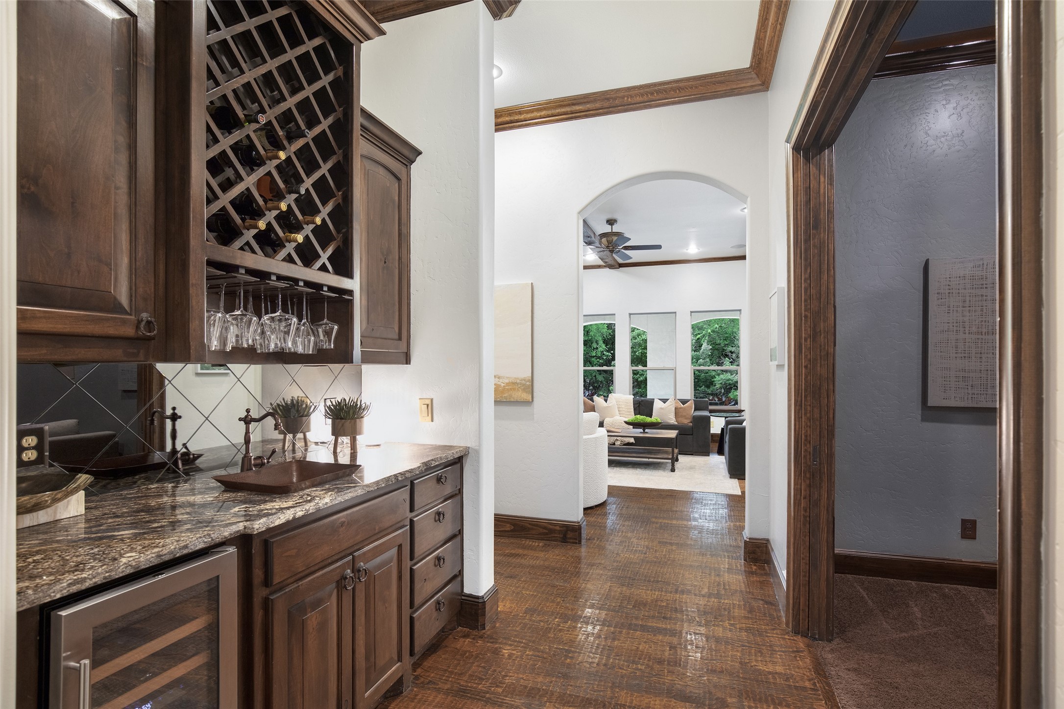 6304 Carlton Court Mckinney TX 75072