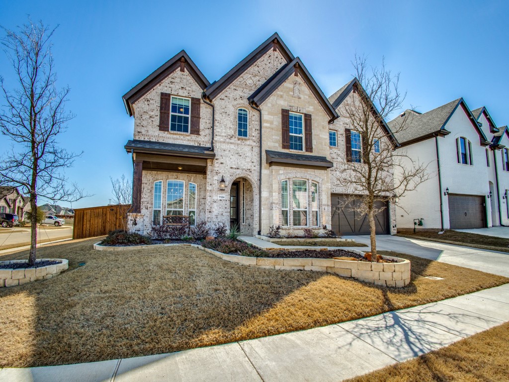 7124 Antelope Drive Argyle TX 76226
