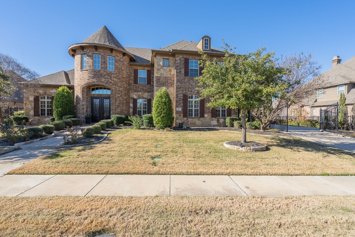 1012 Whittington Place Southlake TX 76092