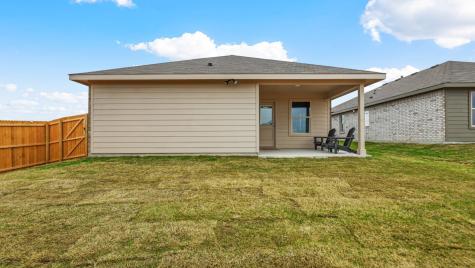 521 Red Admiral Lane Denton TX 76259