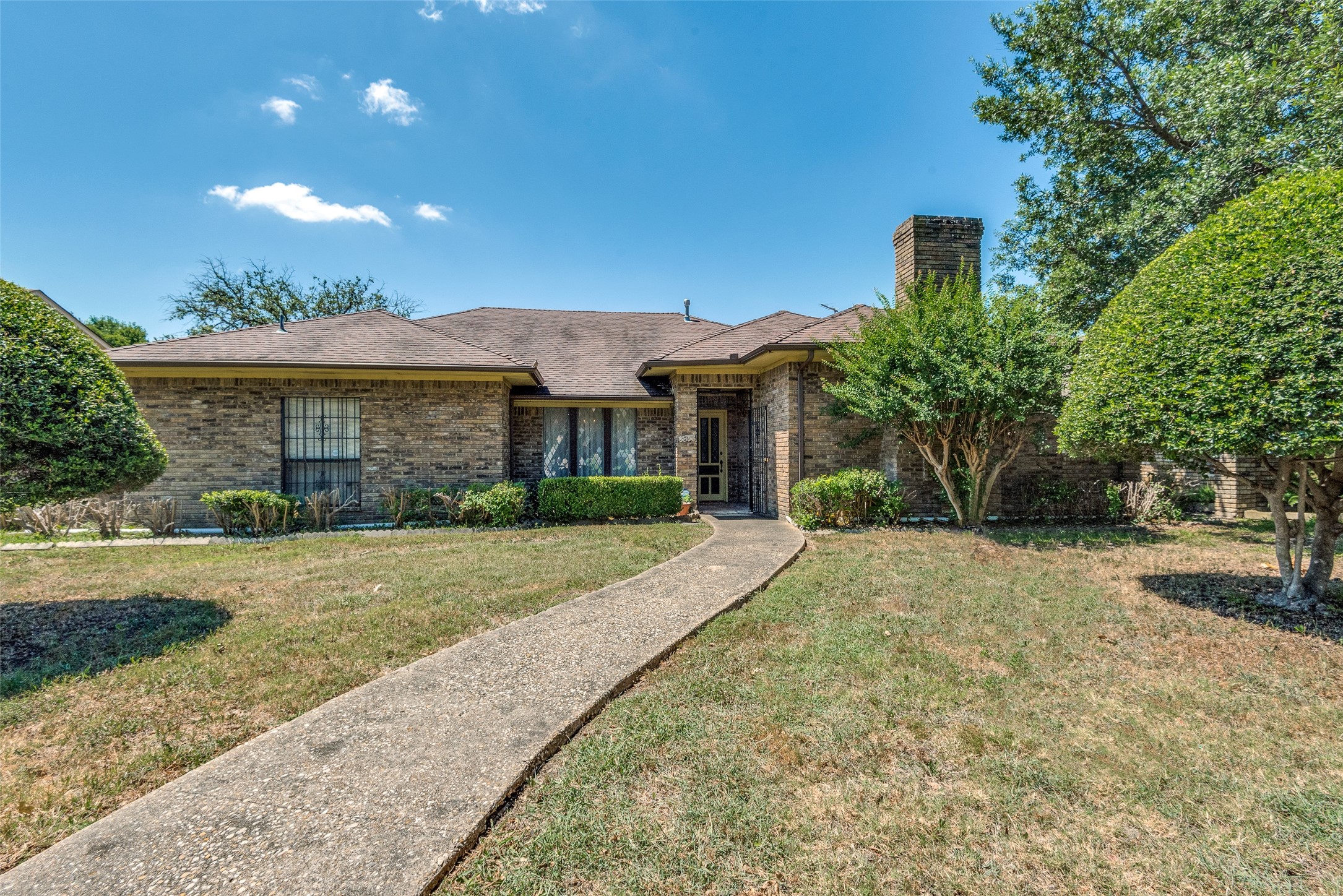 5856 Winding Woods Trail Dallas TX 75227