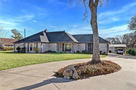 167 Buffalo Creek Drive Crandall TX 75114