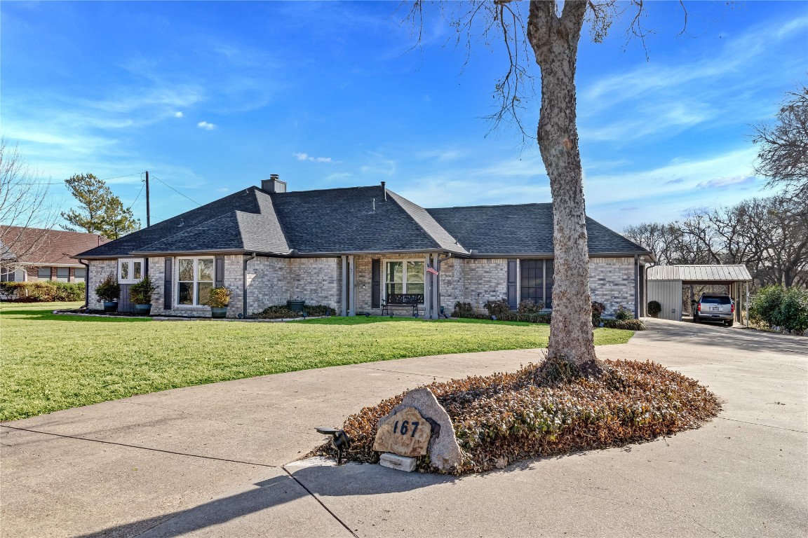 167 Buffalo Creek Drive Crandall TX 75114