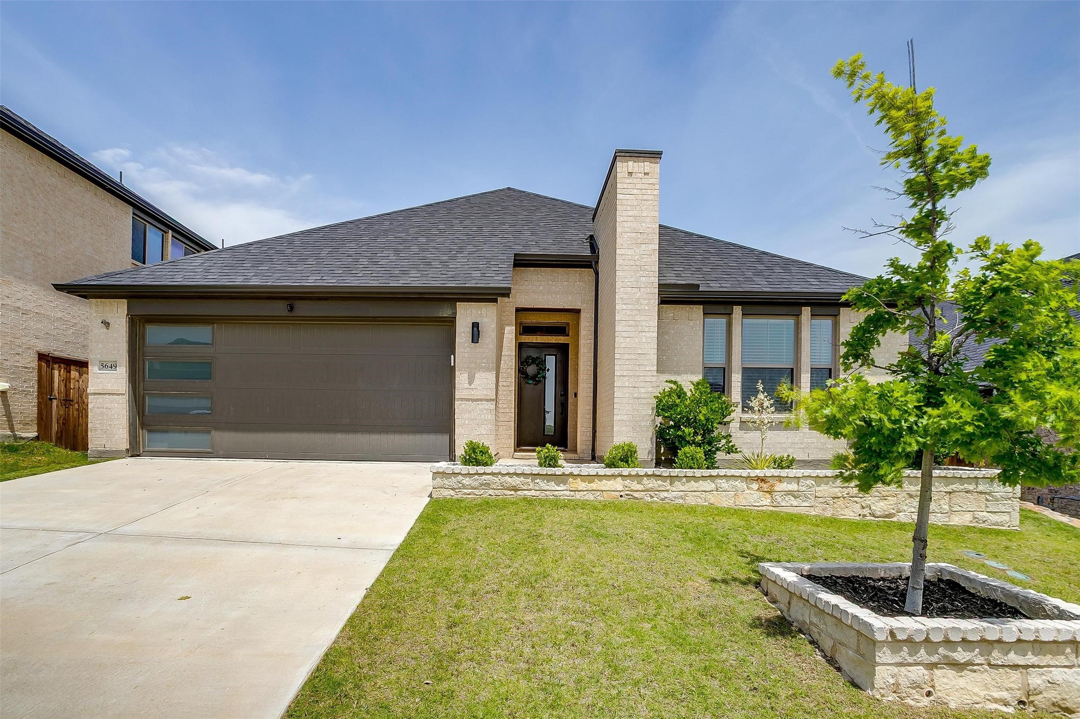 5649 Barco Road Fort Worth TX 76126