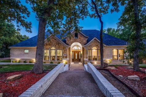 6406 Mountain Lake Court Arlington TX 76016