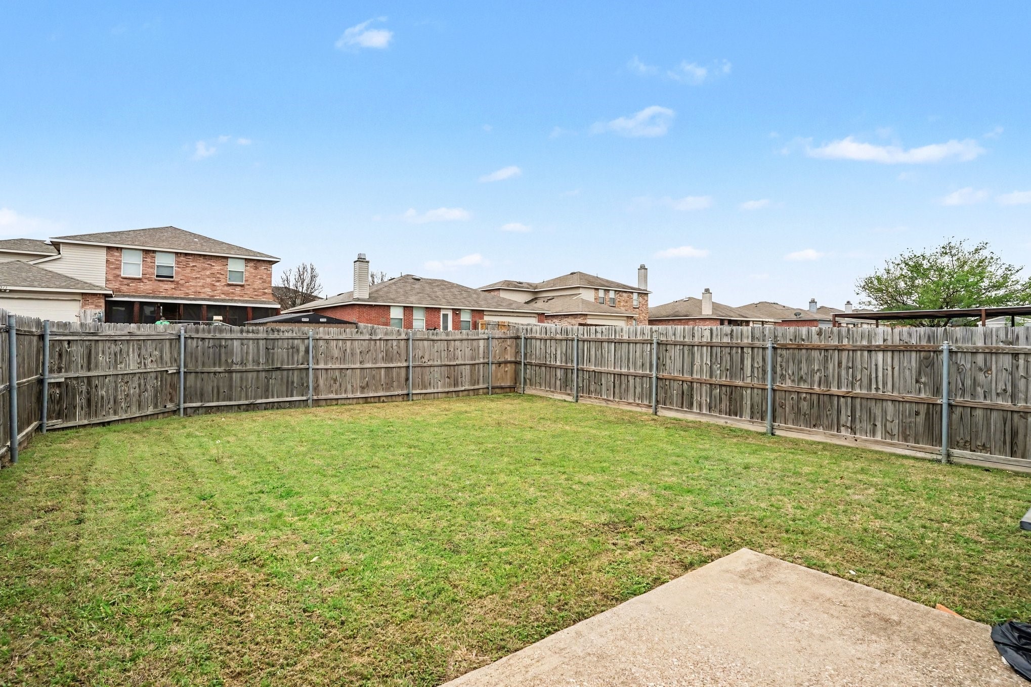 1214 April Showers Lane Lancaster TX 75134