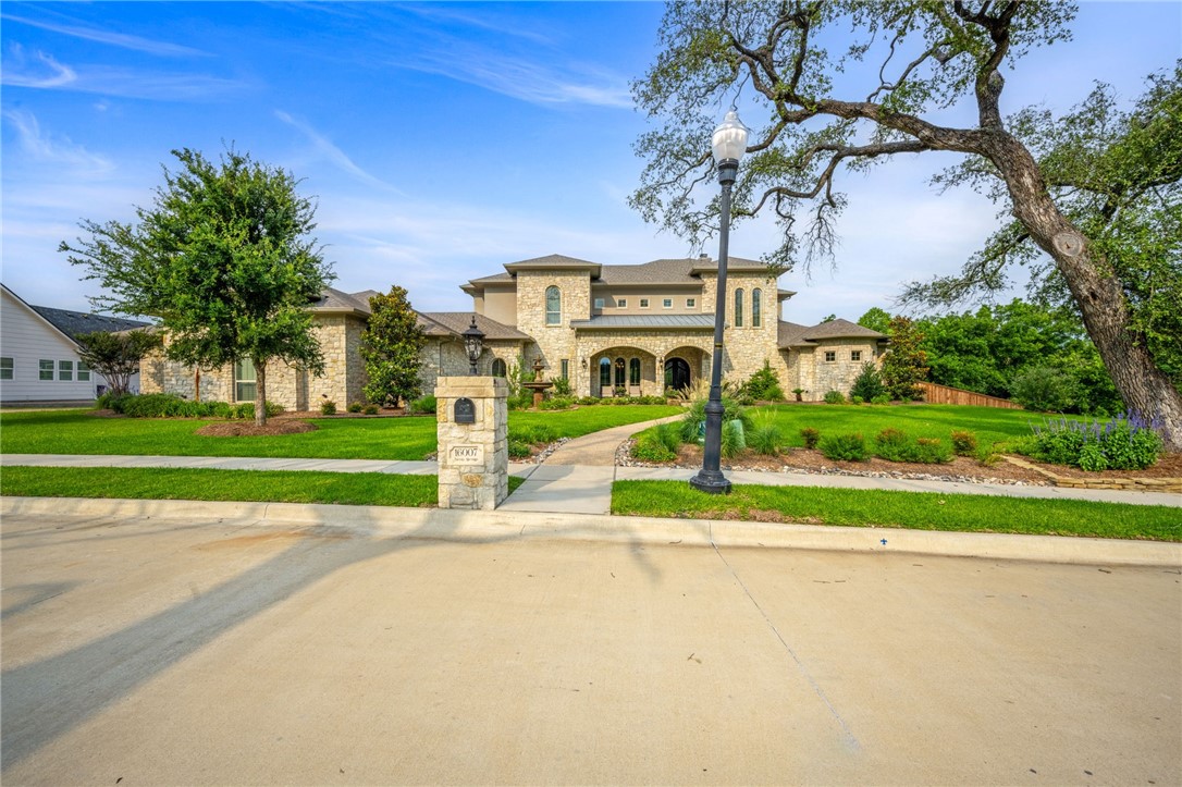16007 Torrey Springs Boulevard Woodway TX 76712