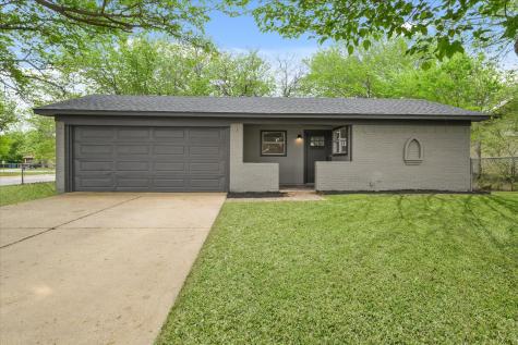 5901 Bowling Drive Watauga TX 76148