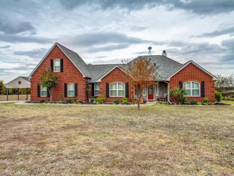 4035 Quail Lane Caddo Mills TX 75135