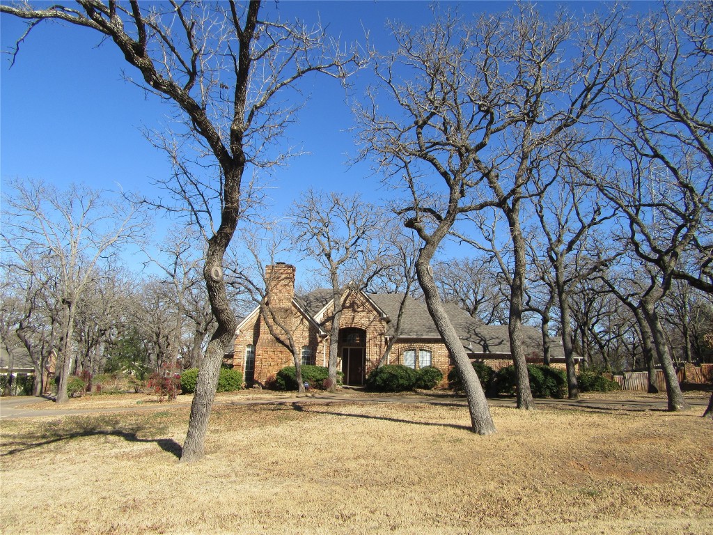 490 Canyon Oaks Drive Argyle TX 76226