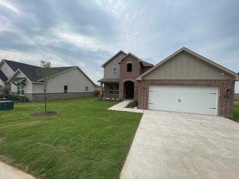 825 Porcupine Drive Springtown TX 76082