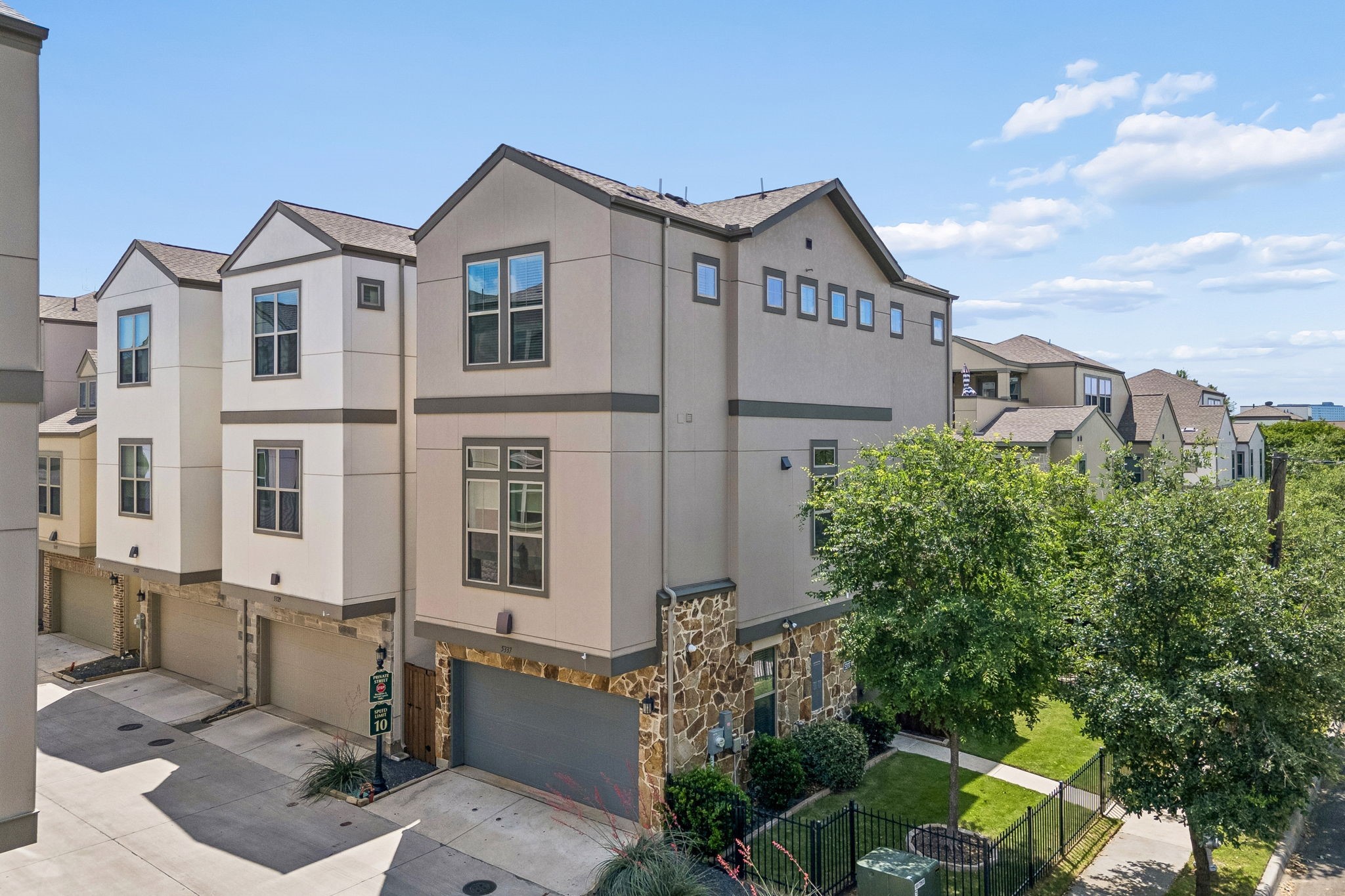 5337 Laurel Branch Drive Dallas TX 75209