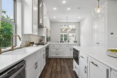 5337 Laurel Branch Drive Dallas TX 75209