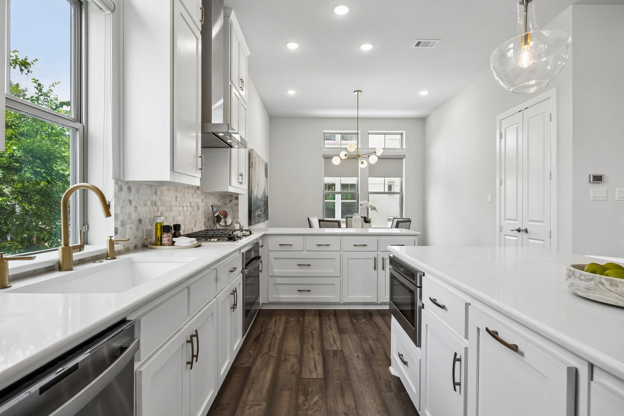 5337 Laurel Branch Drive Dallas TX 75209