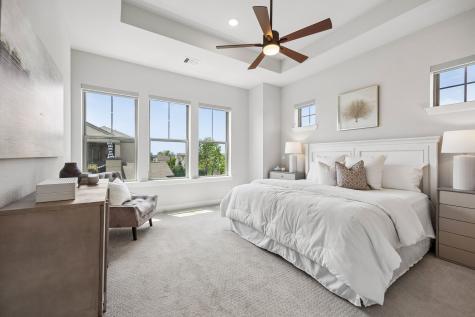 5337 Laurel Branch Drive Dallas TX 75209