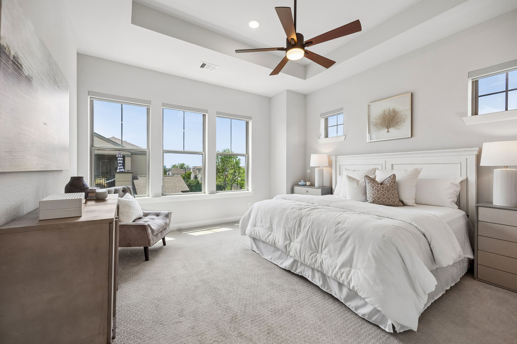5337 Laurel Branch Drive Dallas TX 75209