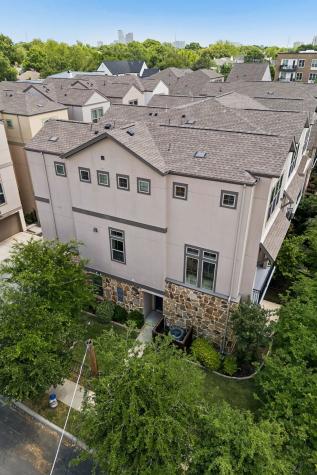 5337 Laurel Branch Drive Dallas TX 75209