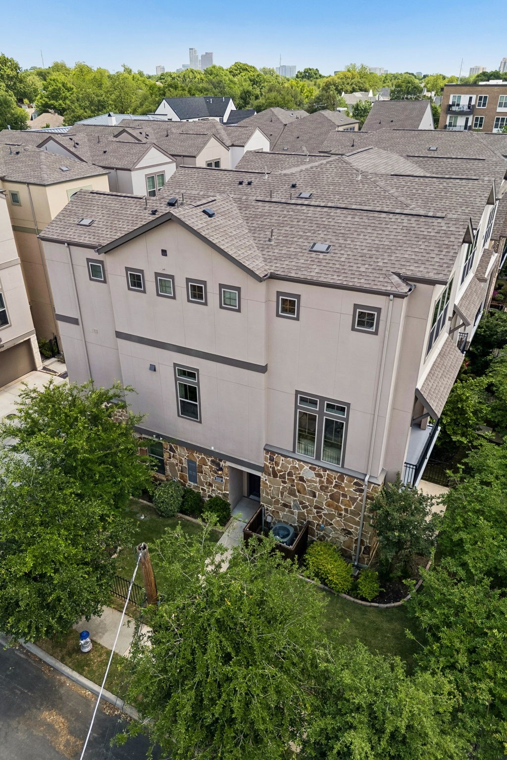 5337 Laurel Branch Drive Dallas TX 75209