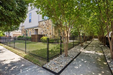 5337 Laurel Branch Drive Dallas TX 75209