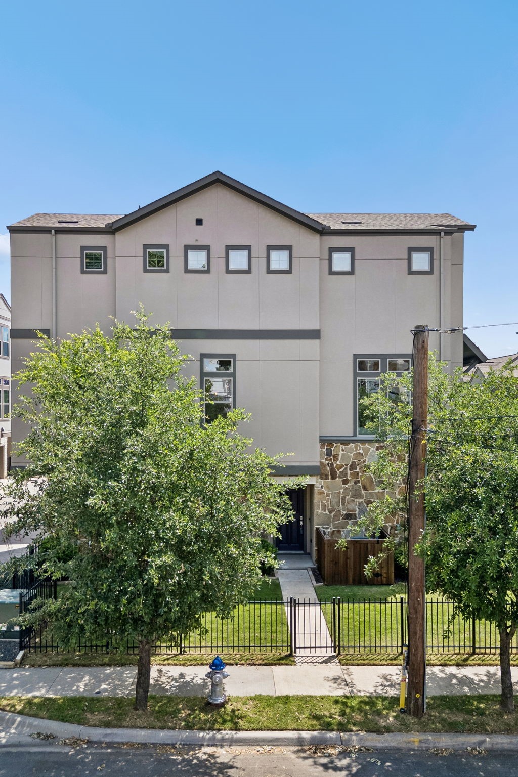 5337 Laurel Branch Drive Dallas TX 75209