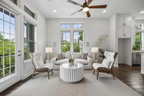 5337 Laurel Branch Drive Dallas TX 75209